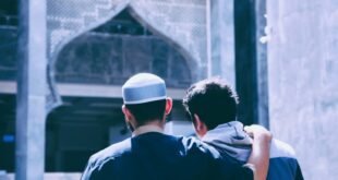 a couple of men in uniform